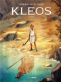 Couverture Kleos : Celui qui rêvait de gloire, tome 1 Editions Bamboo (Grand angle) 2023