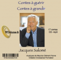 Couverture Contes à guérir, contes à grandir Editions VOolume 2013