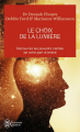 Couverture Le choix de la lumière Editions J'ai Lu (Aventure secrète) 2014