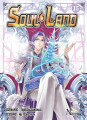 Couverture Soul Land, tome 15 Editions Nazca 2023