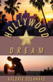 Couverture Hollywood Dream Editions Autoédité 2023