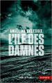 Couverture Joy Morel, tome 4 : L’île des Damnés Editions Hugo & Cie (Poche - Suspense) 2023