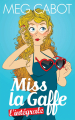 Couverture Miss La Gaffe, intégrale Editions France Loisirs 2015