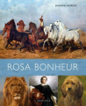 Couverture Rosa Bonheur Editions Larousse 2022