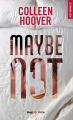 Couverture Maybe not Editions Hugo & Cie (Poche - New romance) 2023