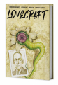 Couverture Lovecraft Editions iLatina 2023