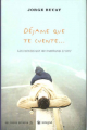 Couverture Let me tell you a story Editions Bolsillo 2004