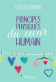 Couverture Principes physiques du coeur humain Editions Eyrolles 2022