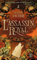 Couverture L'Assassin royal, tome 02 : L'Assassin du roi Editions J'ai Lu (Fantasy) 2023
