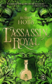 Couverture L'Assassin royal, tome 04 : Le Poison de la vengeance Editions J'ai Lu (Fantasy) 2023