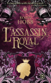 Couverture L'Assassin royal, tome 06 : La Reine solitaire Editions J'ai Lu (Fantasy) 2023