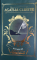 Couverture Dix petits nègres / Ils étaient dix Editions Hachette (Agatha Christie) 2023