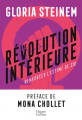 Couverture Une révolution intérieure : Renforcer l'estime de soi Editions HarperCollins 2023