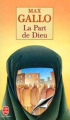 Couverture La part de Dieu Editions Fayard (Poche) 1996