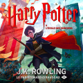 Couverture Harry Potter, tome 1 : Harry Potter à l'école des sorciers Editions Pottermore Limited 2017