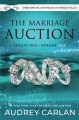 Couverture The Marriage Auction, book 1: Season One, Volume One Editions Autoédité 2023