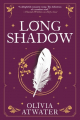 Couverture Regency Faerie Tales, book 3: Long Shadow Editions Little, Brown Book 2022