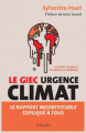 Couverture Le GIEC : Urgence climat Editions Tallandier 2023