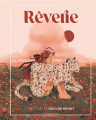 Couverture Rêverie: The Art of Sibylline Meynet  Editions Dargaud 2023