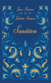 Couverture Sanditon (Shapiro) Editions Hauteville 2014