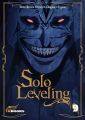 Couverture Solo Leveling, tome 09 Editions Delcourt (Kbooks) 2023