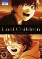Couverture Lost Children, tome 10 Editions Ki-oon (Seinen) 2023