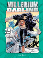 Couverture Millenium darling, tome 2 Editions Naban 2022