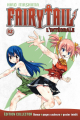 Couverture Fairy Tail, intégrale, tome 32 Editions Hachette 2022