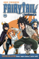 Couverture Fairy Tail, intégrale, tome 33 Editions Hachette 2022
