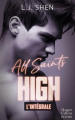 Couverture All Saints High, intégrale Editions HarperCollins (Poche) 2022