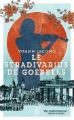 Couverture Le Stradivarius de Goebbels Editions J'ai Lu 2022