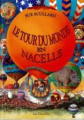 Couverture Le tour du monde en nacelle Editions Autoédité 1995