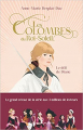 Couverture Les Colombes du Roi-Soleil, tome 15 : Le défi de Diane Editions Flammarion (Jeunesse) 2022