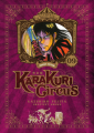 Couverture Karakuri Circus, perfect, tome 09 Editions Meian 2022