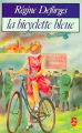 Couverture La Bicyclette Bleue Editions Ramsay 1981