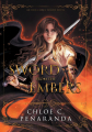 Couverture An Heir Comes to Rise, book 5: A Sword From the Embers Editions Autoédité 2023