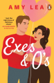 Couverture Exes and O's Editions Penguin books 2023