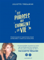 Couverture Ces phrases qui changent la vie Editions Marabout 2022