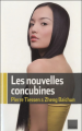 Couverture Les nouvelles concubines Editions du Toucan 2010