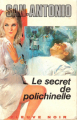 Couverture Le secret de Polichinelle Editions Fleuve (Noir) 1971