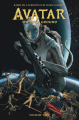 Couverture Avatar : Le champ céleste, tome 2 Editions Dark Horse 2022