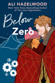 Couverture Below Zero Editions Berkley Books 2022