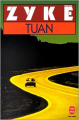 Couverture Tuan Editions Le Livre de Poche 1994