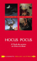 Couverture Hocus Pocus : À l'école des sorciers en Grèce et à Rome Editions Les Belles Lettres 2012