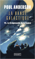 Couverture La Hanse galactique, tome 5 : Le Crépuscule de la Hanse Editions Pocket (Science-fiction) 2022