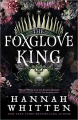 Couverture The Nightshade Kingdom, tome 1 : The Foxglove King Editions Orbit 2023