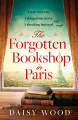 Couverture The Forgotten Bookshop in Paris Editions Avon Books (Original) 2022