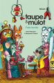 Couverture Taupe & Mulot : Faire famille Editions Hélium 2023