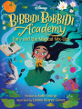 Couverture Bibbidi Bobbidi Academy, book 1: Rory and the Magical Mix-ups Editions Disney-Hyperion 2022