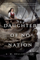 Couverture Hidden Sea Tales, book 2: A Daughter of No Nation Editions Tor Books (Fantasy) 2015